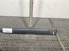 Rear door trim (molding) 7701052475