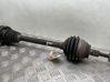Front driveshaft 1K0407271JS