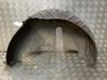 Rear arch fender liner splash guards 9677034480