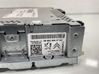 Radio/CD/DVD/GPS head unit 16077504XT