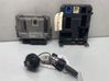 Kit calculateur ECU et verrouillage 1609528980
