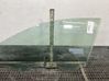 Front door window glass four-door 8Y0845201A