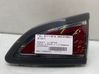 Lampy tylnej klapy bagażnika 265502369R