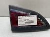Lampy tylnej klapy bagażnika 265553056R