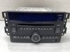 Unidad delantera de radio/CD/DVD/GPS 95193263