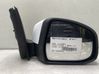 Manual wing mirror 2308812