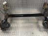 Rear axle beam 1614089580