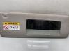 Sun visor 964009765R