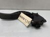 Accelerator throttle pedal 180027179R