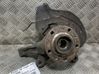 Front wheel hub spindle knuckle 0000364693
