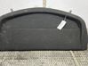 Parcel shelf D65168310C02