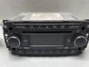 Panel / Radioodtwarzacz CD/DVD/GPS P05064067AG