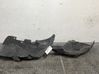 Front wheel arch liner splash guards 6258100Q0F