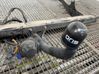 Tow bar set NT