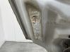 Engine bonnet/hood F51009U0M0