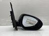 Manual wing mirror DF746912ZD