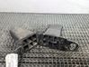 Front bumper support beam 7422C9