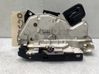 Front door lock 107837167GM