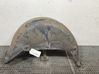 Rear arch fender liner splash guards 1679982180