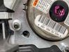 Steering wheel airbag 98019057ZD