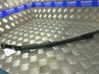 Brazo del limpiaparabrisas delantero 61617003931