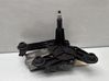 Rear window wiper motor 6405QL
