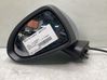 Manual wing mirror 13187615
