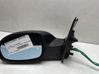 Manual wing mirror 8149WK