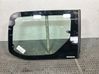 Rear door window glass 8569VK