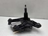 Rear window wiper motor 6405QL