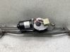 Motor del limpiaparabrisas 640583