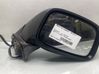 Manual wing mirror 8153FW
