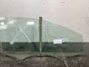 Front door window glass four-door 9202A7