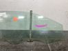 Front door window glass four-door 9202A7