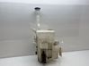 Windshield washer fluid reservoir/tank 31276097