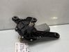 Rear window wiper motor 6405J9
