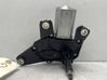 Motor del limpiaparabrisas trasero 8200311486