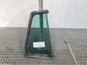 Vidrio lateral trasero 8200000427