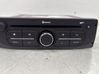 Unidad delantera de radio/CD/DVD/GPS 281153156R