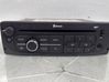 Radio/CD/DVD/GPS head unit 281157203R
