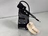 Front door lock 7701209836