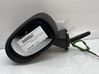 Manual wing mirror 7701065904