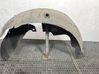 Rear arch fender liner splash guards 767489968R