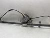 Front door window regulator with motor 9221Q5
