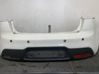 Galinis bamperis 866111W200