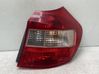 Rear/tail lights 63216924502