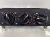Unitate control climatizare 7701205588