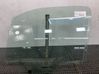 Front door window glass four-door 9816478380