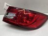 Rear/tail lights 265509846R