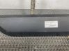 Rear fender molding trim 98176955XT